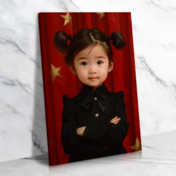 Baby Boss - Girl