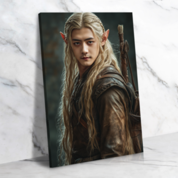 Elf Prince