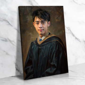 Graduation Photos For Boy 2
