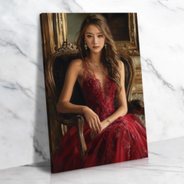 Noble Lady II