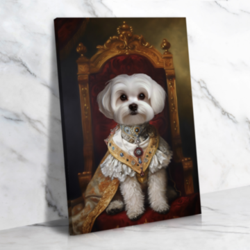 Royal Pet