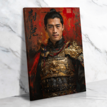 Ancient Chinese General