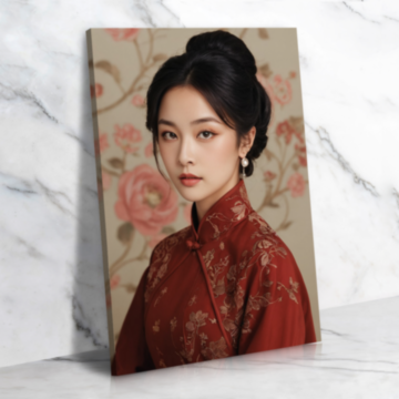 Ancient Chinese Women