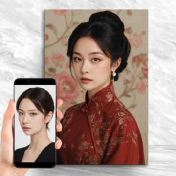 Ancient Chinese Women