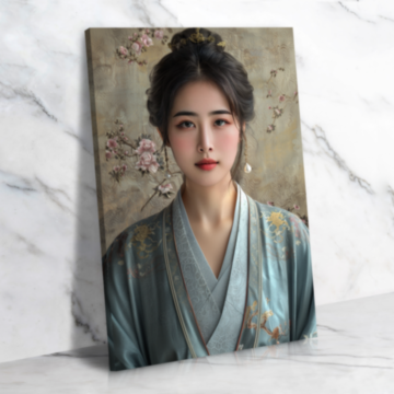 Ancient Chinese Women III