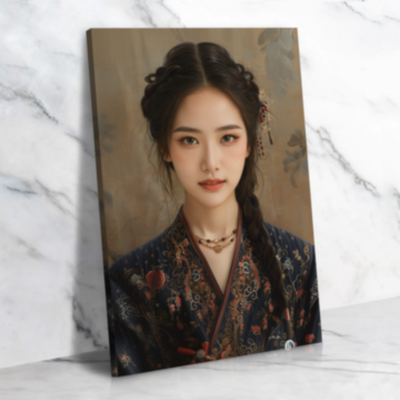Ancient Chinese Women IV