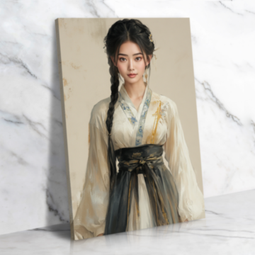 Ancient Chinese Women V