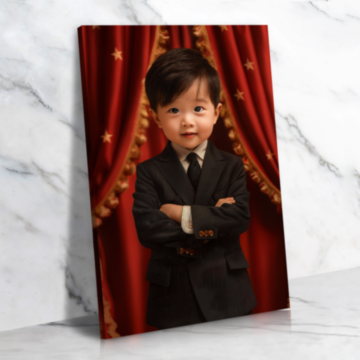 Baby Boss - Boy
