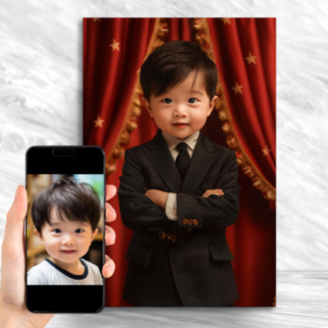 Baby Boss - Boy