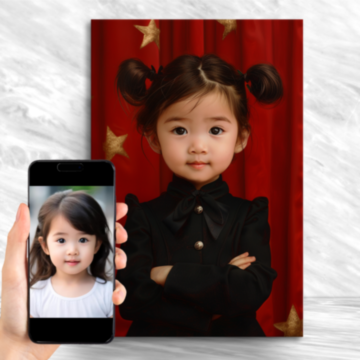 Baby Boss - Girl