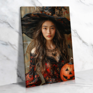 Beauty Witch II