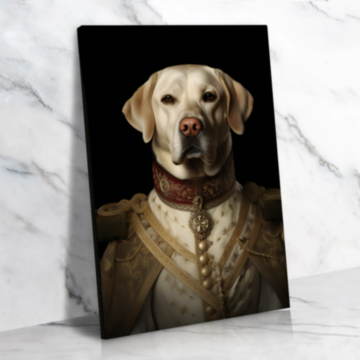 Dog Count 