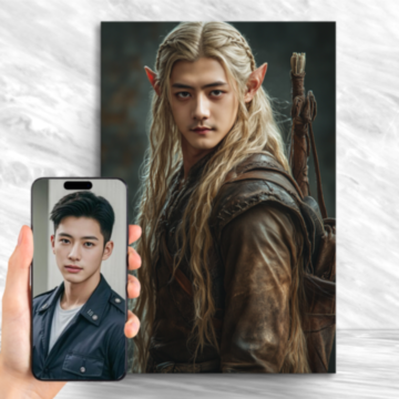 Elf Prince