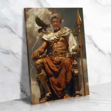 God of Thunder