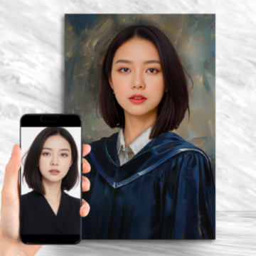 Graduation Photos For Girl
