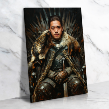 King in the North