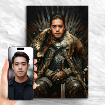 King in the North
