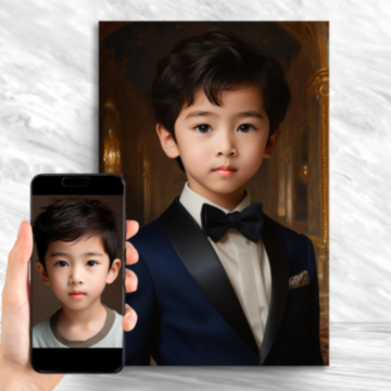 Little Gentleman II