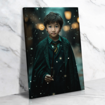 Magic Boy II