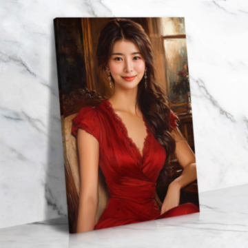 Noble Lady III
