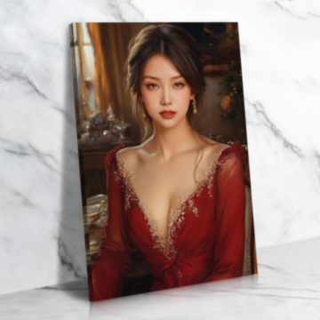 Noble Lady IV