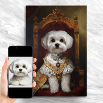 Royal Pet