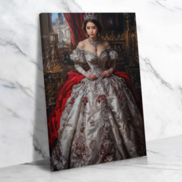 The Glorious Queen II
