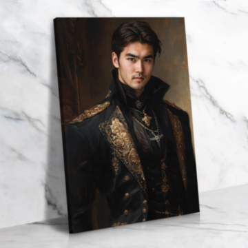 The Lord IV