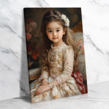 The Noble Little Lady II
