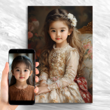 The Noble Little Lady II