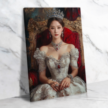 The Princess II