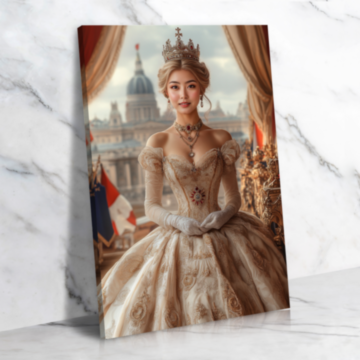 The Princess III