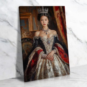 The Princess IV