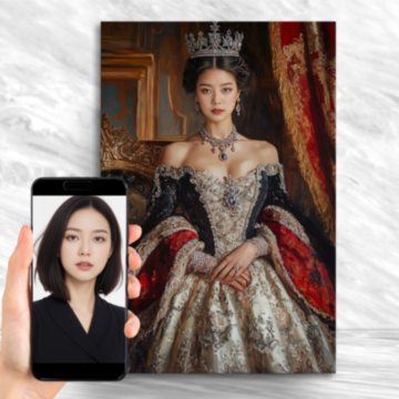The Princess IV