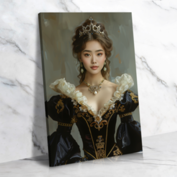 The Royal Highness