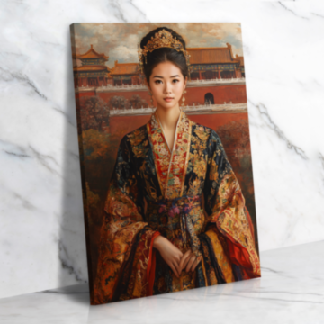 Women's Classical II